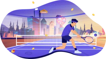Bet on Tennis