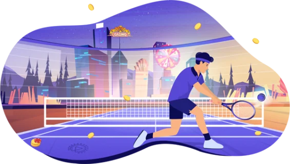 Bet on Tennis