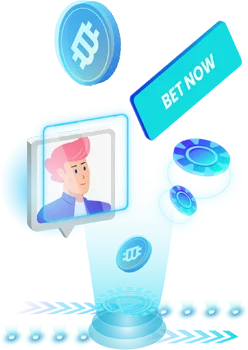 Bet with Crypto Currency at Casinos