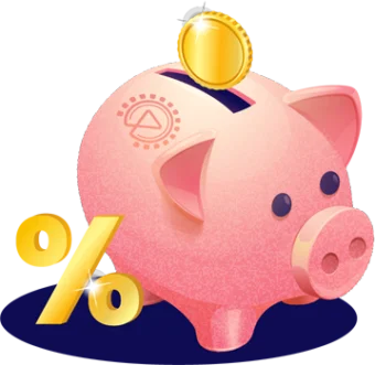 Deposit Bonus