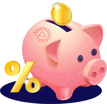 Deposit Bonus