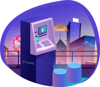How to deposit in an Online Casino Using Trustly