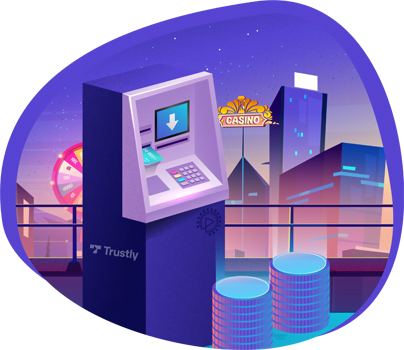 How to deposit in an Online Casino Using Trustly