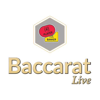 Live Baccarat