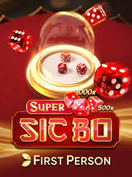 Live Super Sic Bo 2