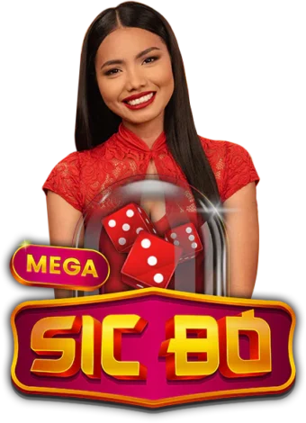 Mega Sic Bo 2