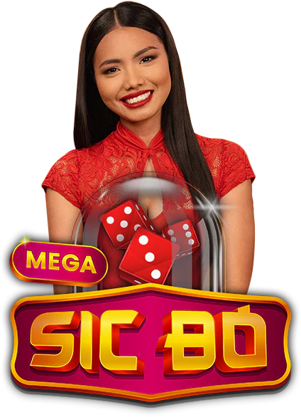 Mega Sic Bo 2