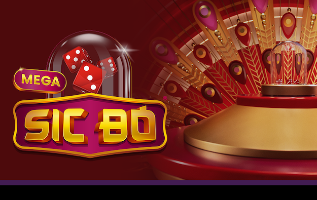 Pragmatic-Mega-Sic-Bo-logo